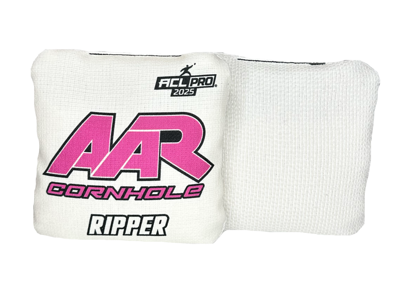 2025 AAR Ripper Cornhole Bags - Multiple Designs - ACL Pro Stamped - SET OF 4