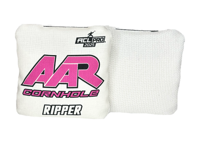 2025 AAR Ripper Cornhole Bags - Multiple Designs - ACL Pro Stamped - SET OF 4