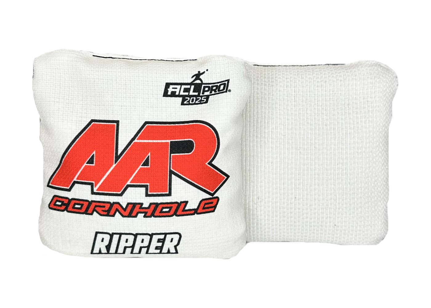 2025 AAR Ripper Cornhole Bags - Multiple Designs - ACL Pro Stamped - SET OF 4