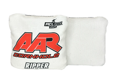 2025 AAR Ripper Cornhole Bags - Multiple Designs - ACL Pro Stamped - SET OF 4