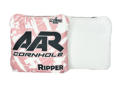 2025 AAR Ripper Cornhole Bags - Multiple Designs - ACL Pro Stamped - SET OF 4