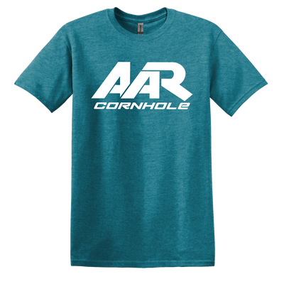 T-Shirt - AAR Cornhole Logo