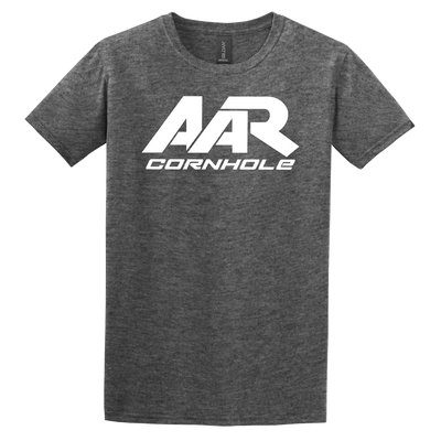 T-Shirt - AAR Cornhole Logo