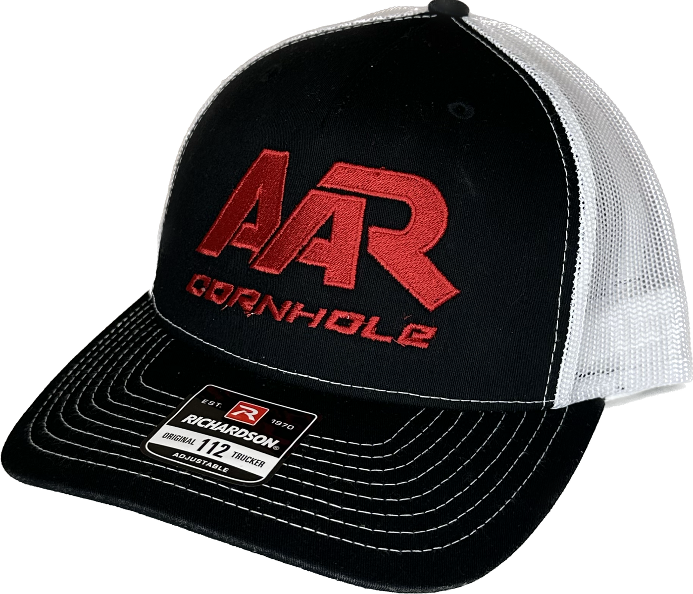 Hat - AAR Cornhole Snapback Hat