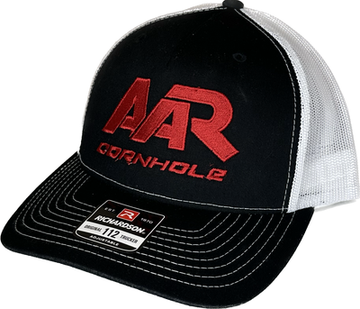 Hat - AAR Cornhole Snapback Hat