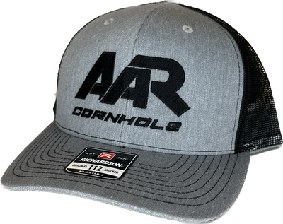 Hat - AAR Cornhole Snapback Hat