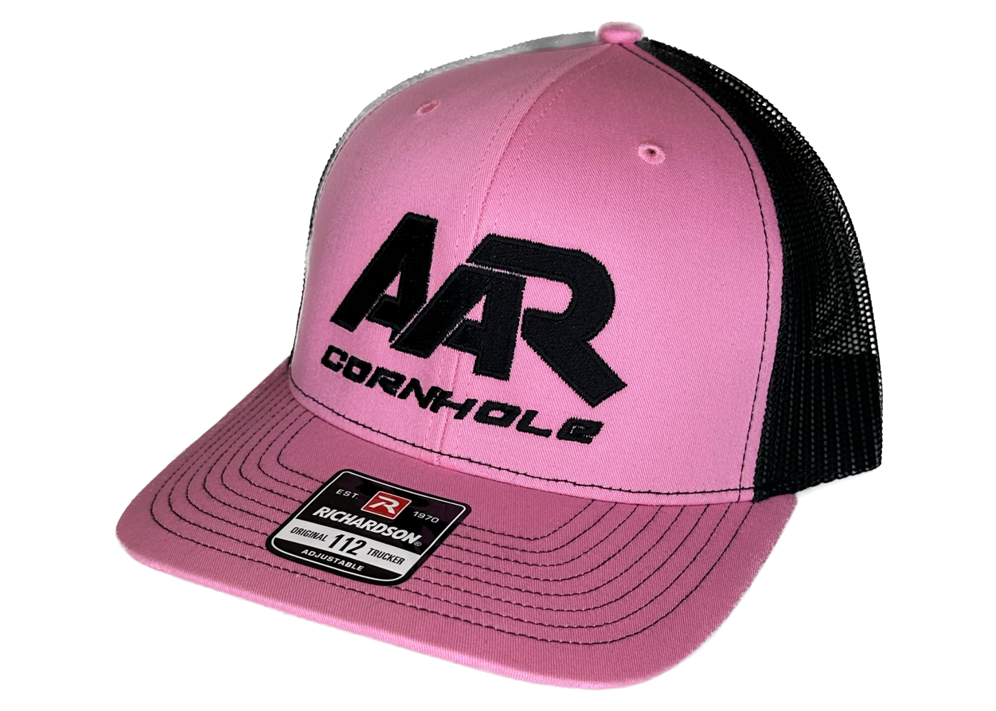 Hat - AAR Cornhole Snapback Hat