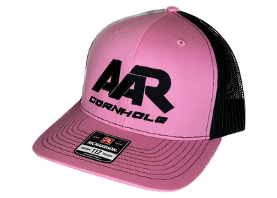 Hat - AAR Cornhole Snapback Hat