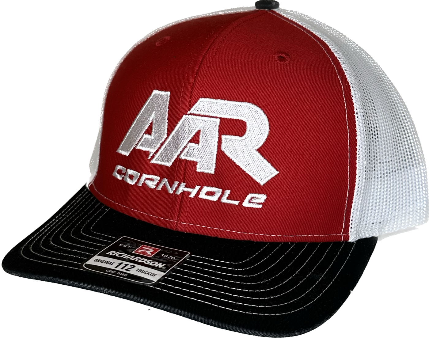 Hat - AAR Cornhole Snapback Hat