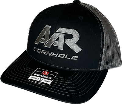 Hat - AAR Cornhole Snapback Hat