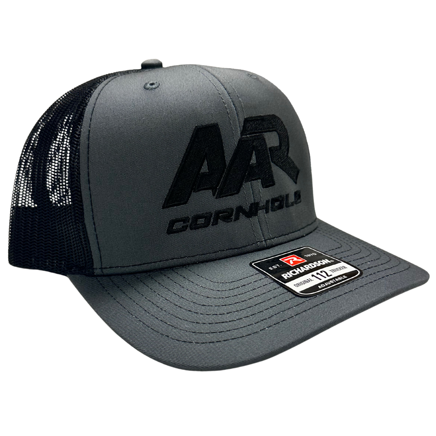 Hat - AAR Cornhole Snapback Hat
