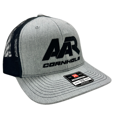 Hat - AAR Cornhole Snapback Hat