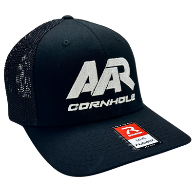 Hat - AAR Cornhole FlexFit Hat