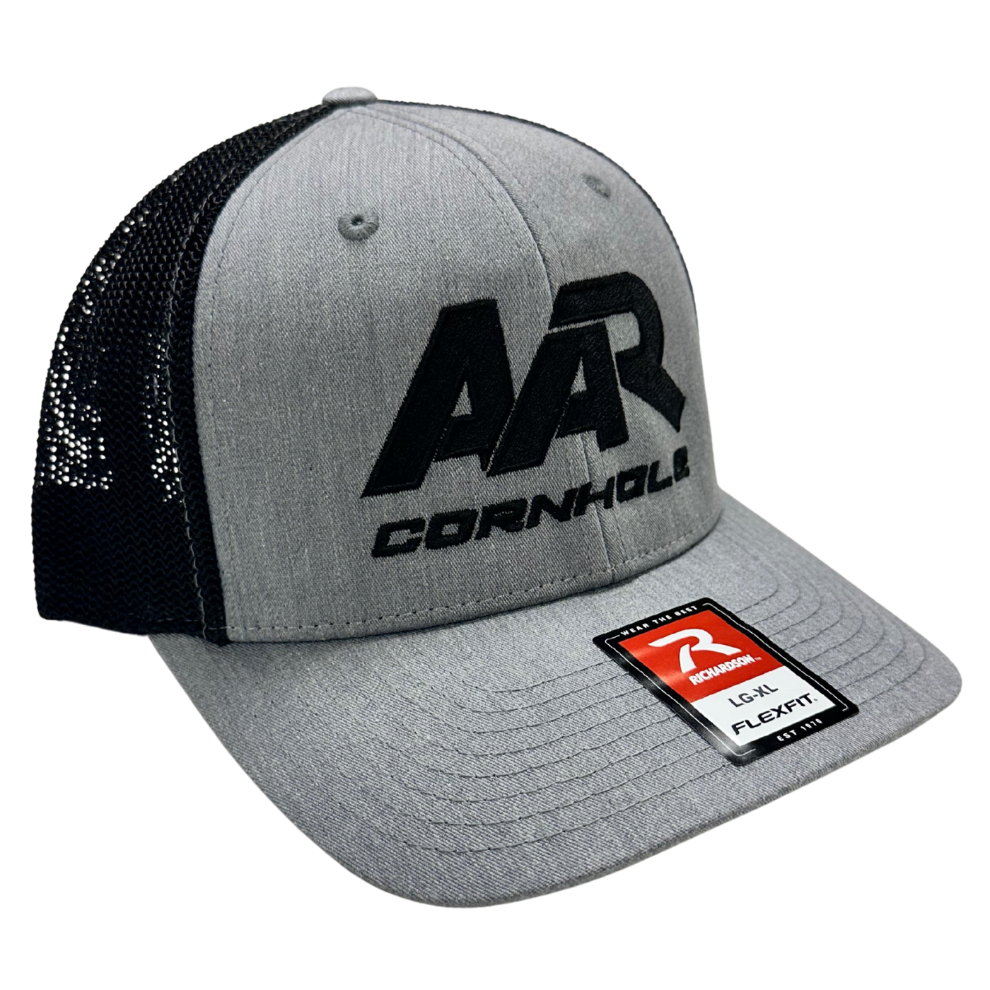 Hat - AAR Cornhole FlexFit Hat