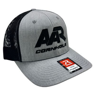 Hat - AAR Cornhole FlexFit Hat