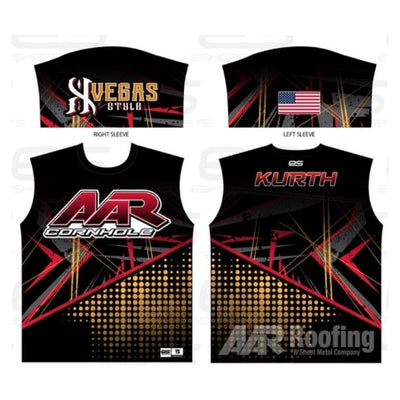 Jersey - AAR OG Jerseys