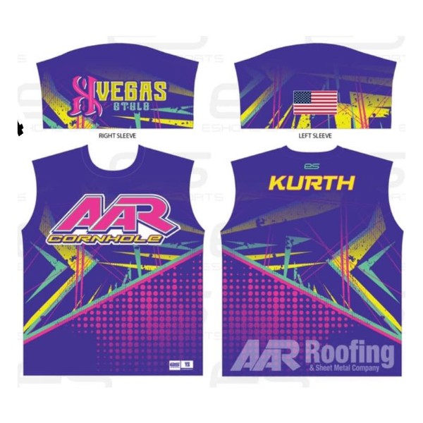 Jersey - AAR OG Jerseys