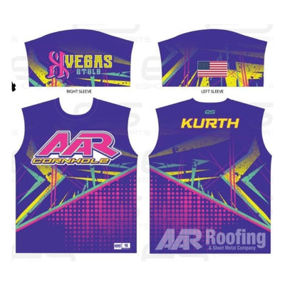 Jersey - AAR OG Jerseys